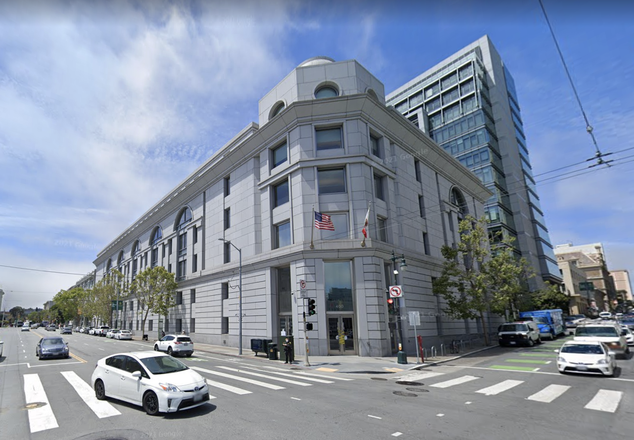 Saturday Links: SF Public Defender and Taxpayers Granted Right to Sue Over COVID Courtroom Closures