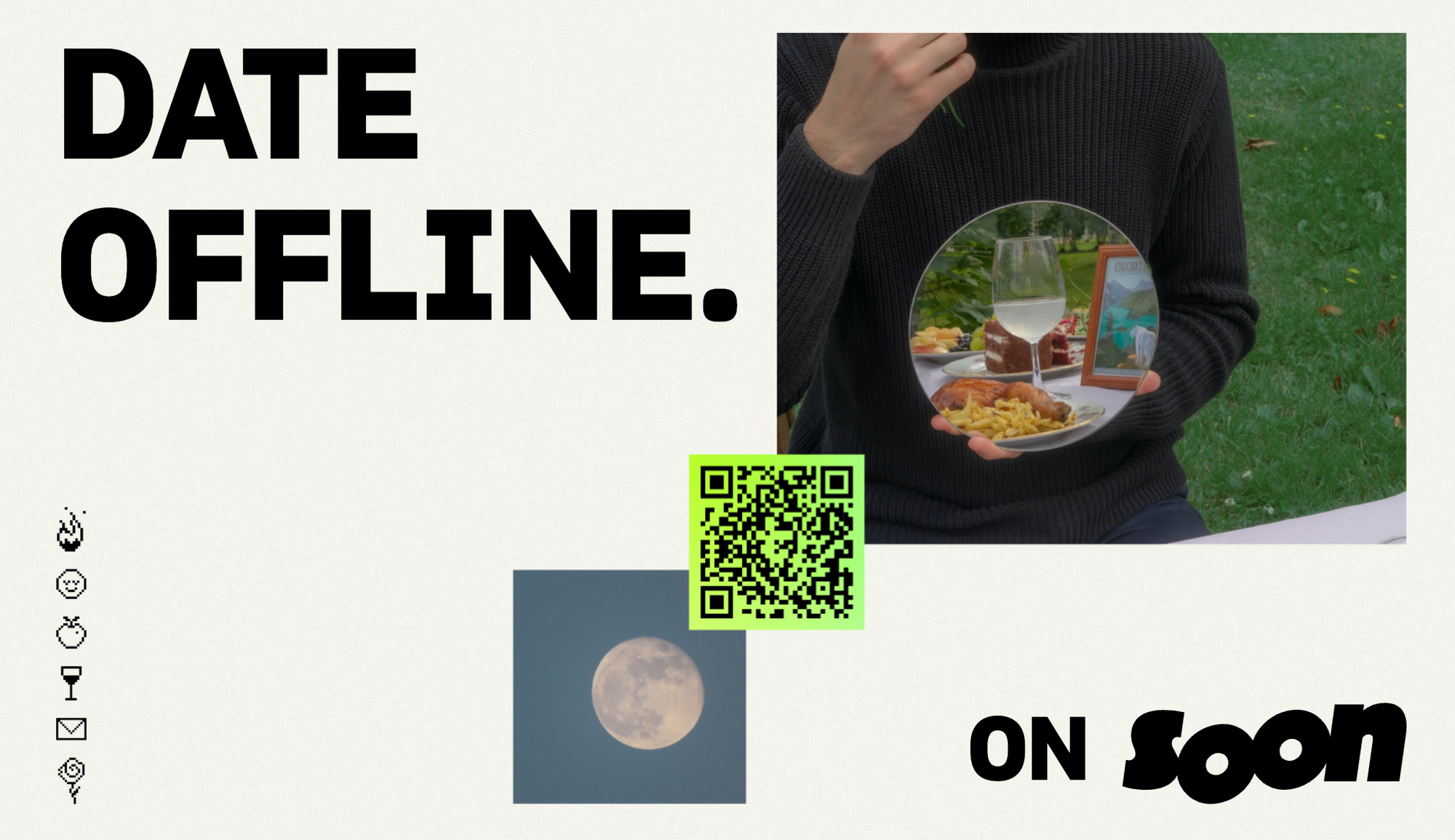Meet SOON: The SF-Only Dating App Startup That Wants You to Meet Your Matches In Person ASAP