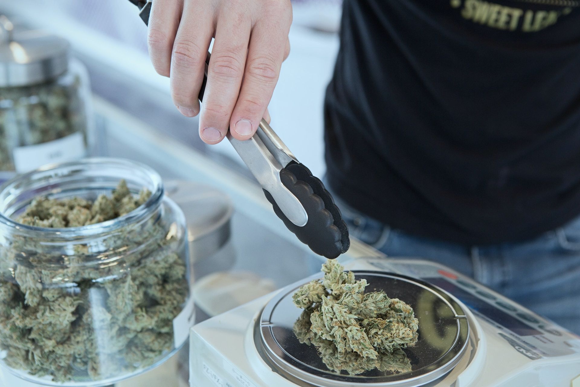 SF Supervisors Declare Moratorium On New Pot Dispensaries In Town