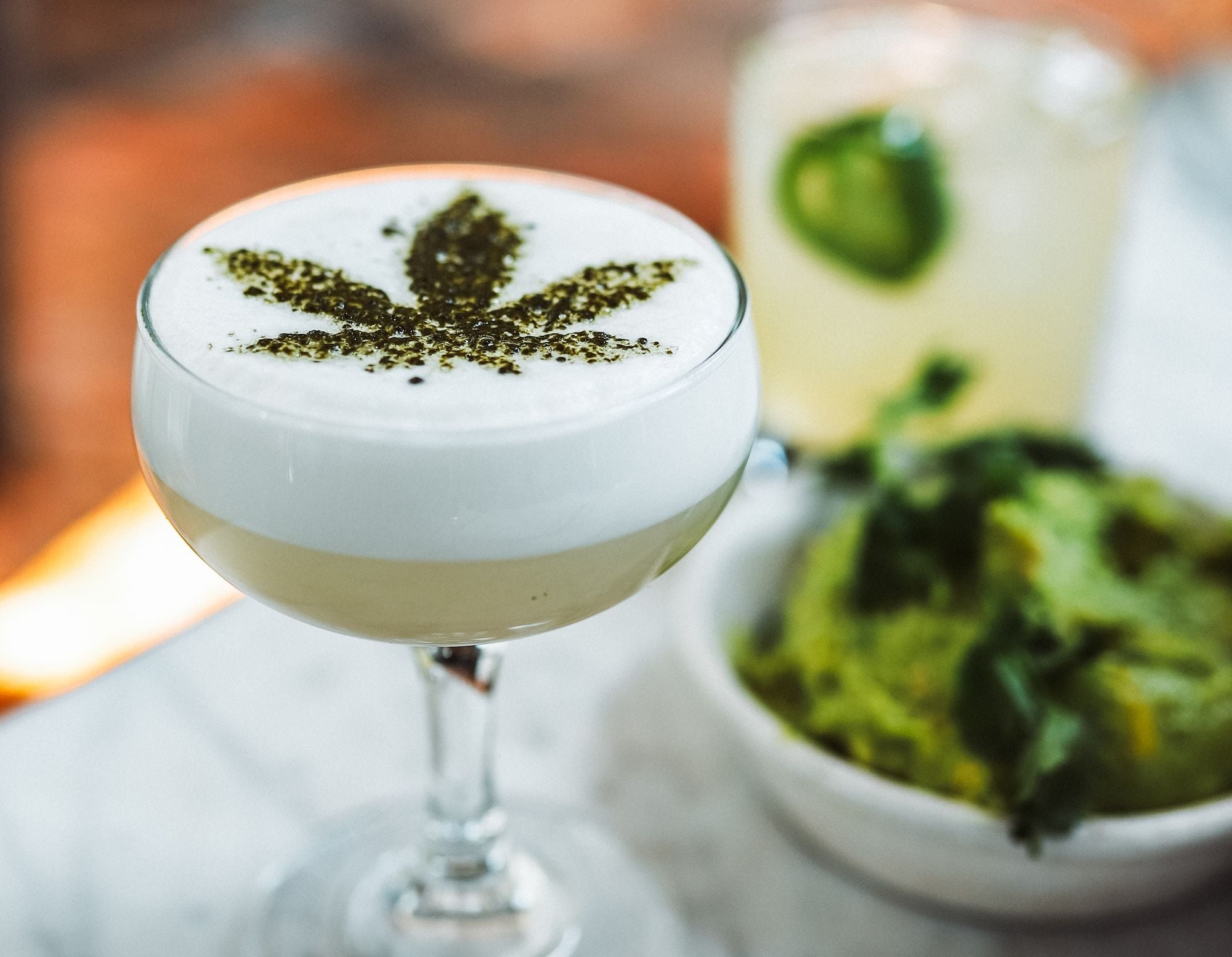 Matt Haney’s ‘Cannabis Cafe’ Bill Has Passed the State Assembly With a Landslide Majority