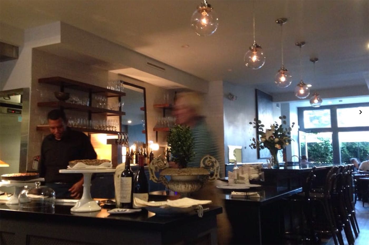 Michelin-Starred Marlena Chefs Expanding to Japantown