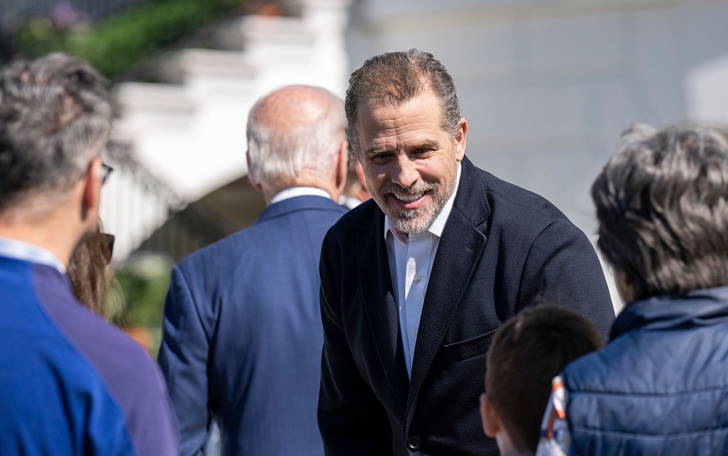 Tuesday Morning Topline: Hunter Biden Takes a Plea
