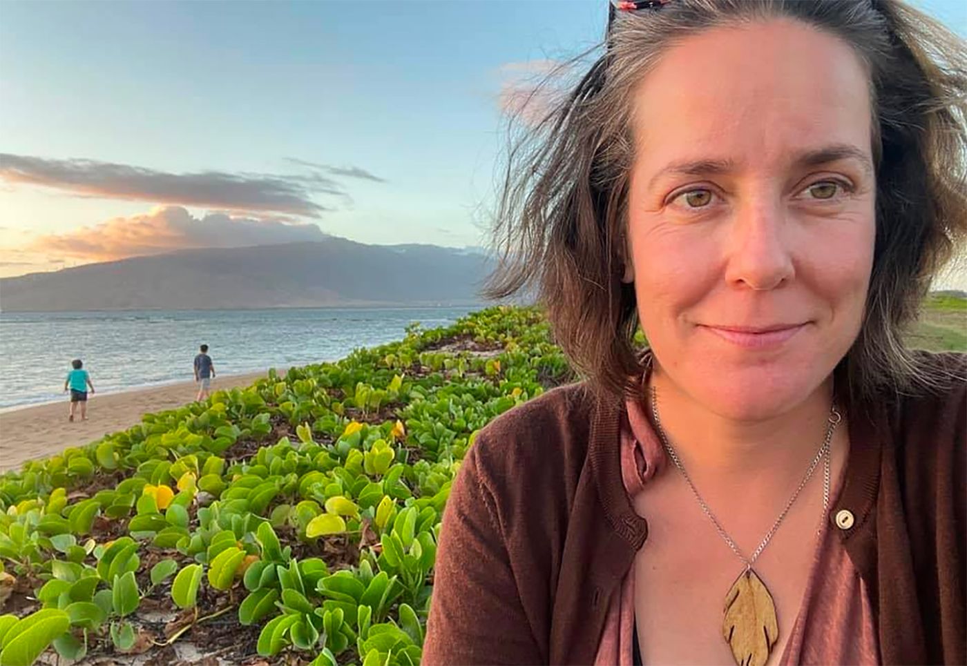 19-Year-Old San Francisco Man Charged In Brutal Dragging Death of Oakland Baker Jen Angel