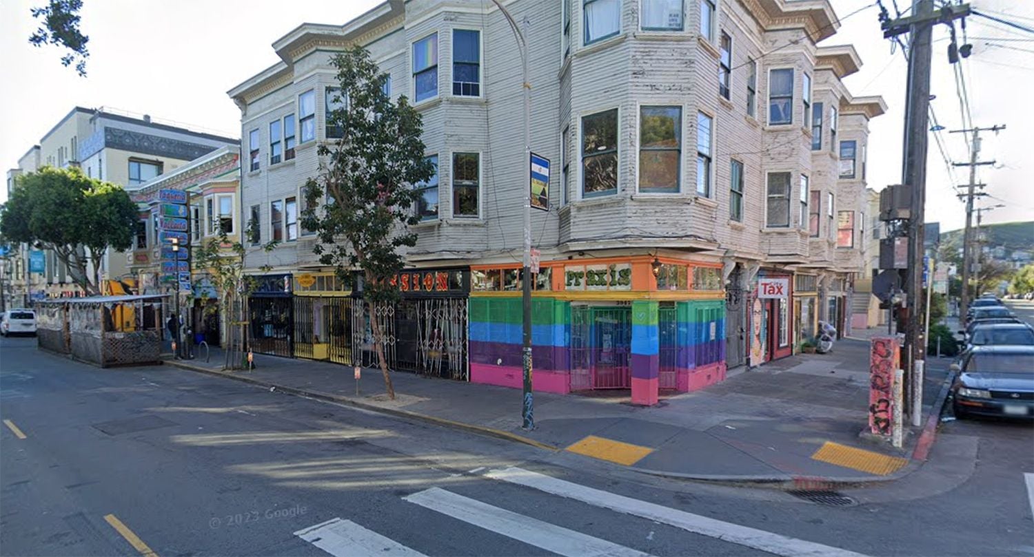 Person of Interest In Mission District Shooting Is Also Wanted In Oakland Homicide