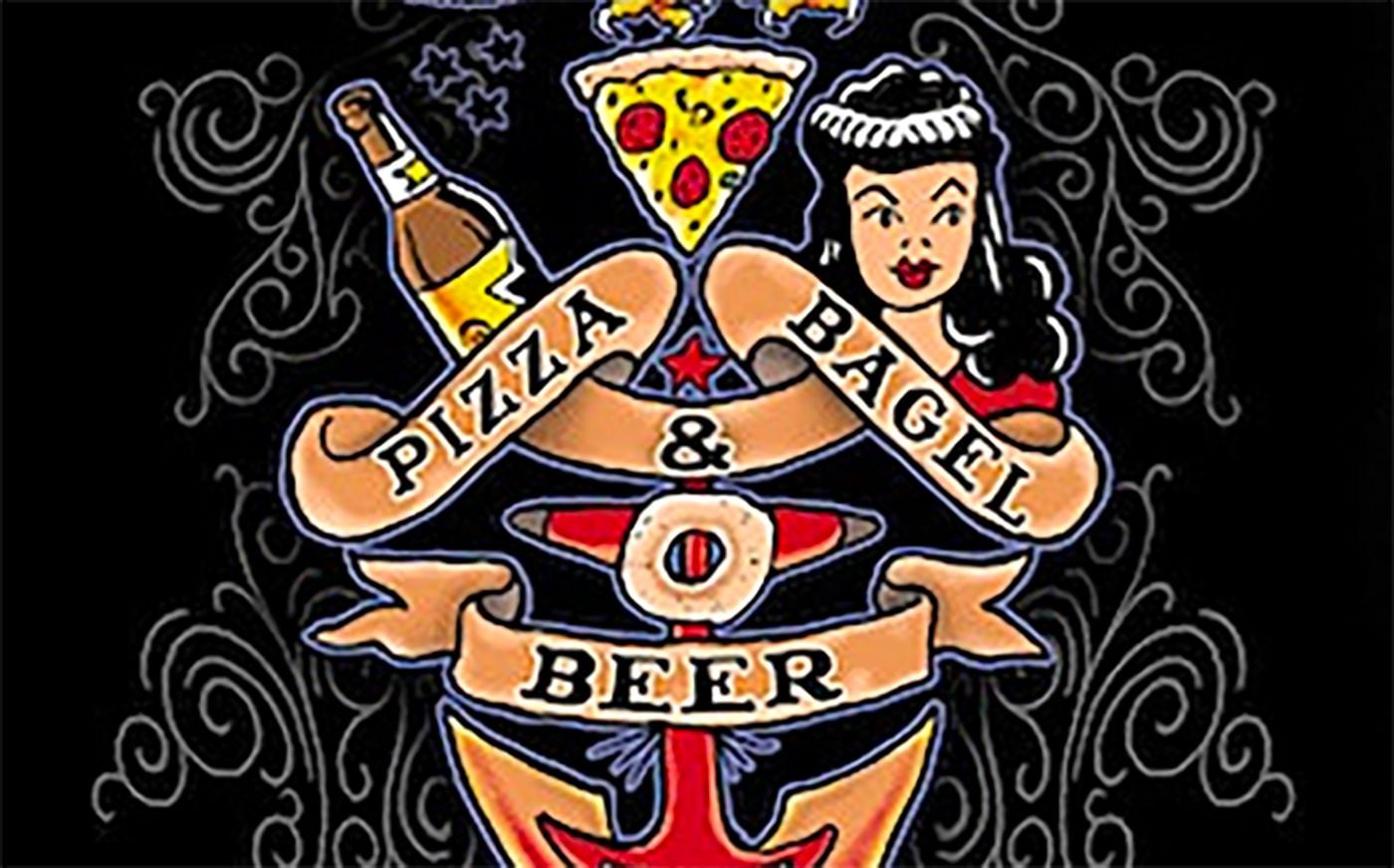 New Pizza, Bagel & Beer Fest Launching In North Beach In August