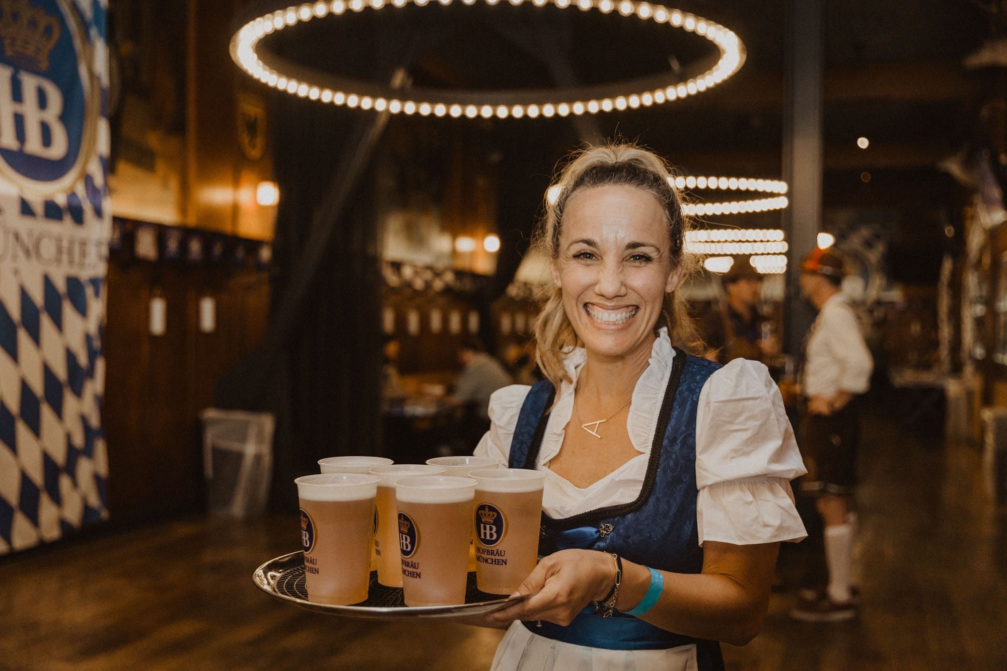FiDi German Restaurant Schroeder’s to Celebrate Its 130th Birthday On Friday