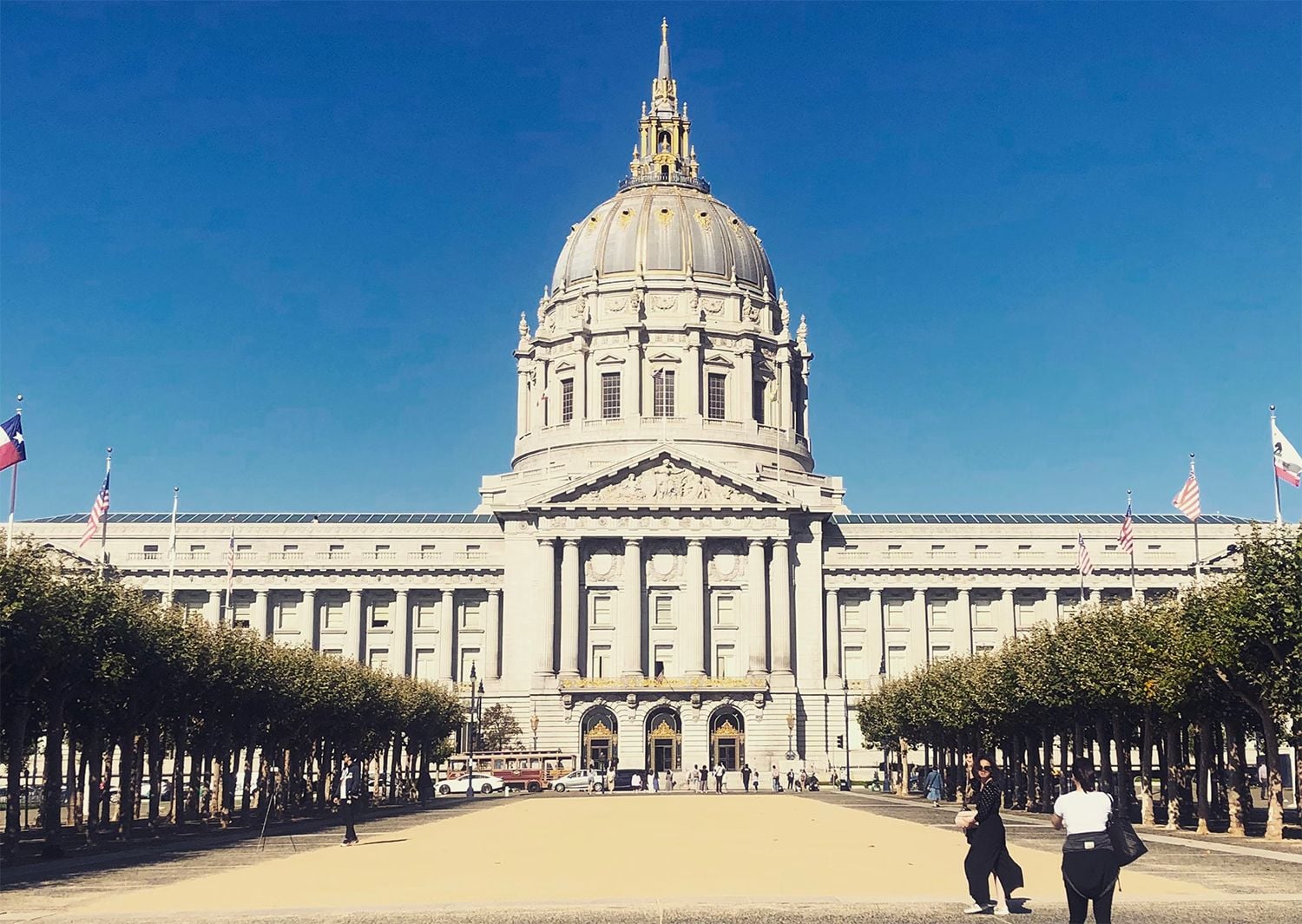 San Francisco Likely Needs Extra Funds From State to Implement CARE Court