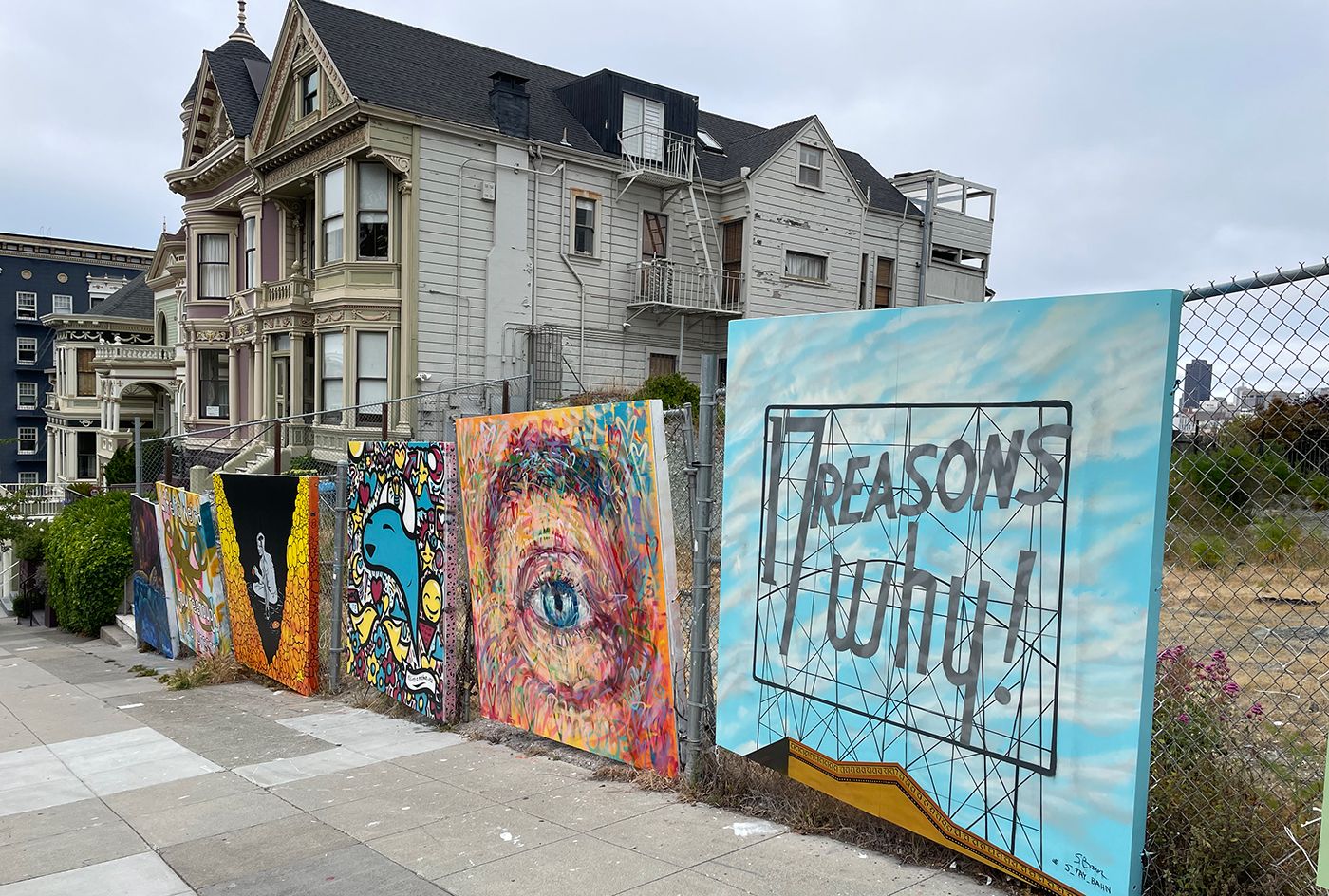 Thursday Morning What's Up: Person of Interest Detained In Mission Shooting