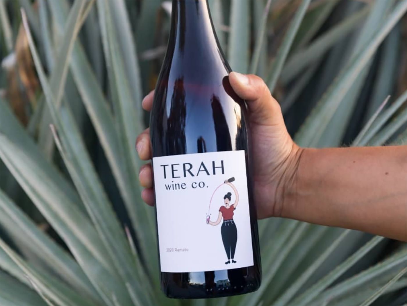 LGBTQ+ Winemakers and Advocates Push For Representation — Not Pinkwashing — In the World of Wine