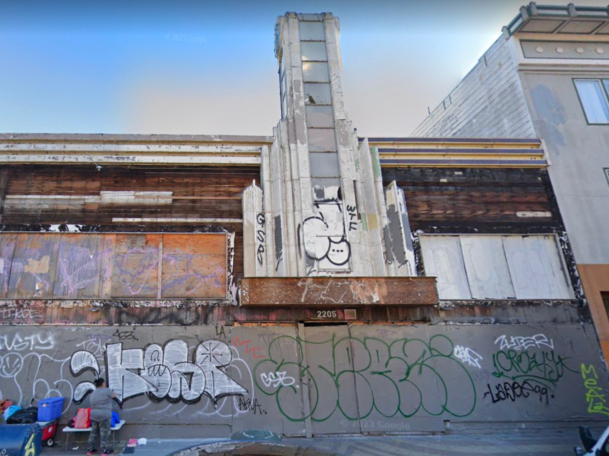 SF Adds New Teacher Housing Projects, One of Which Will Convert Eyesore