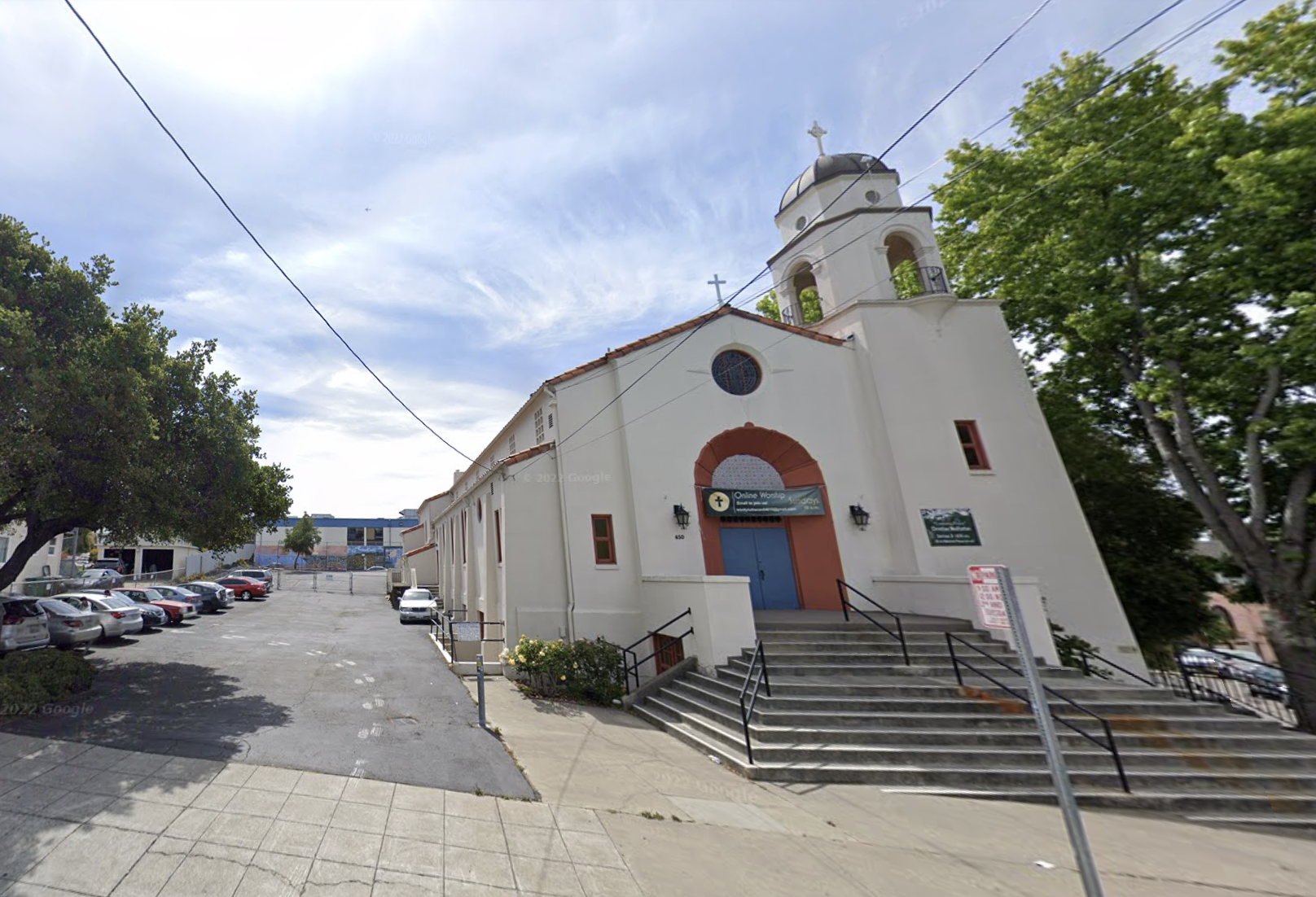 Oakland Police Investigating Deadly Shooting in Church Parking Lot, Amid Spate of Weekend Shootings