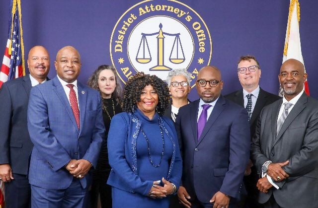 Oakland Residents Fume Over Crime at Community Meeting With DA, Oakland Police
