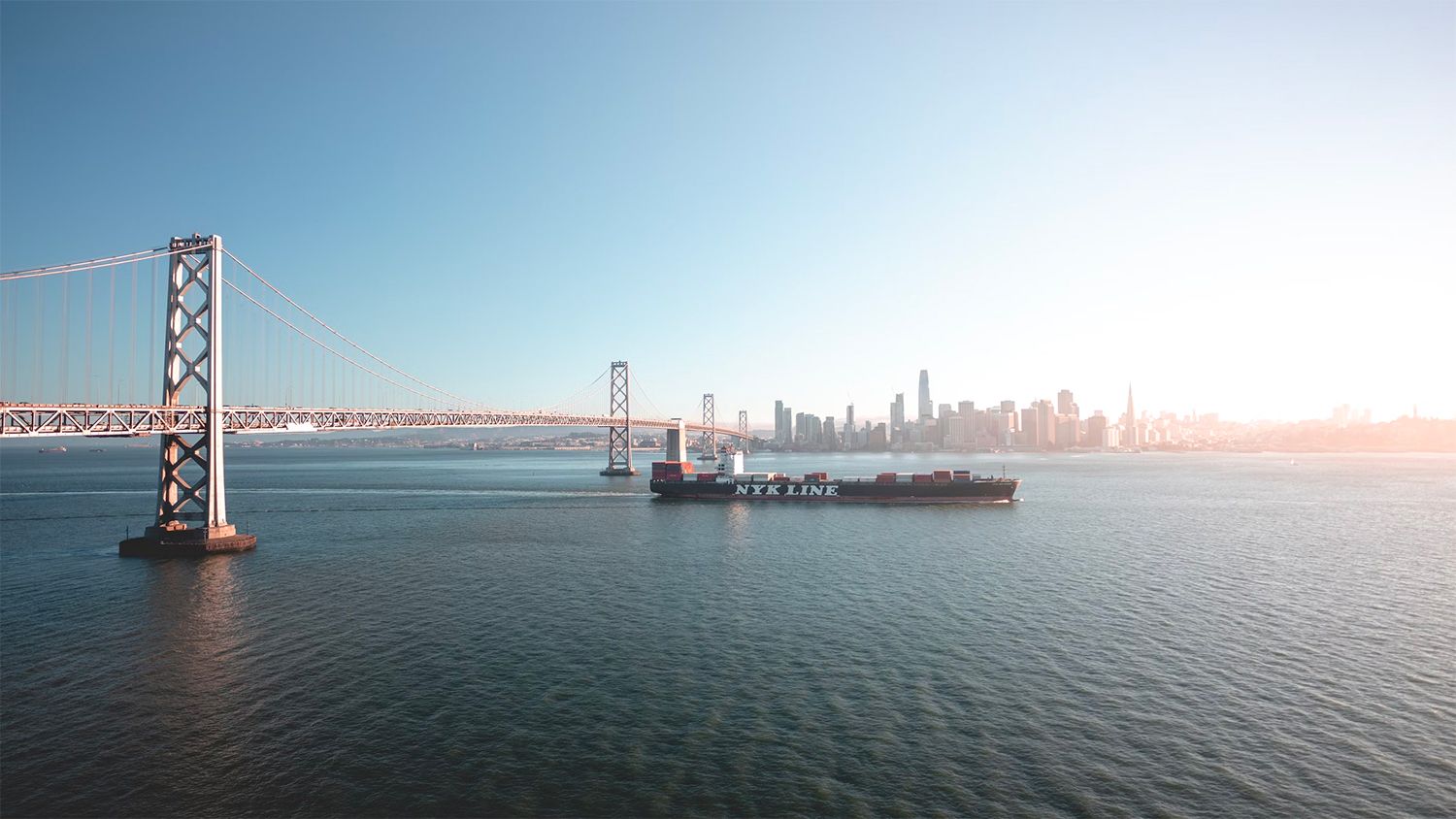 Humpday Headlines: Man Dies On Bay Bridge