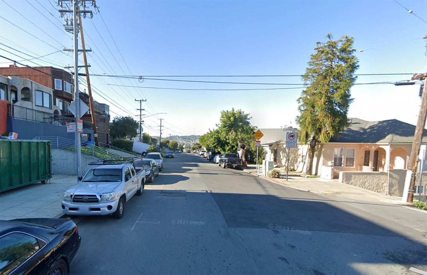 Fatal July 4 Shooting In Bayview Being Investigated as a Homicide