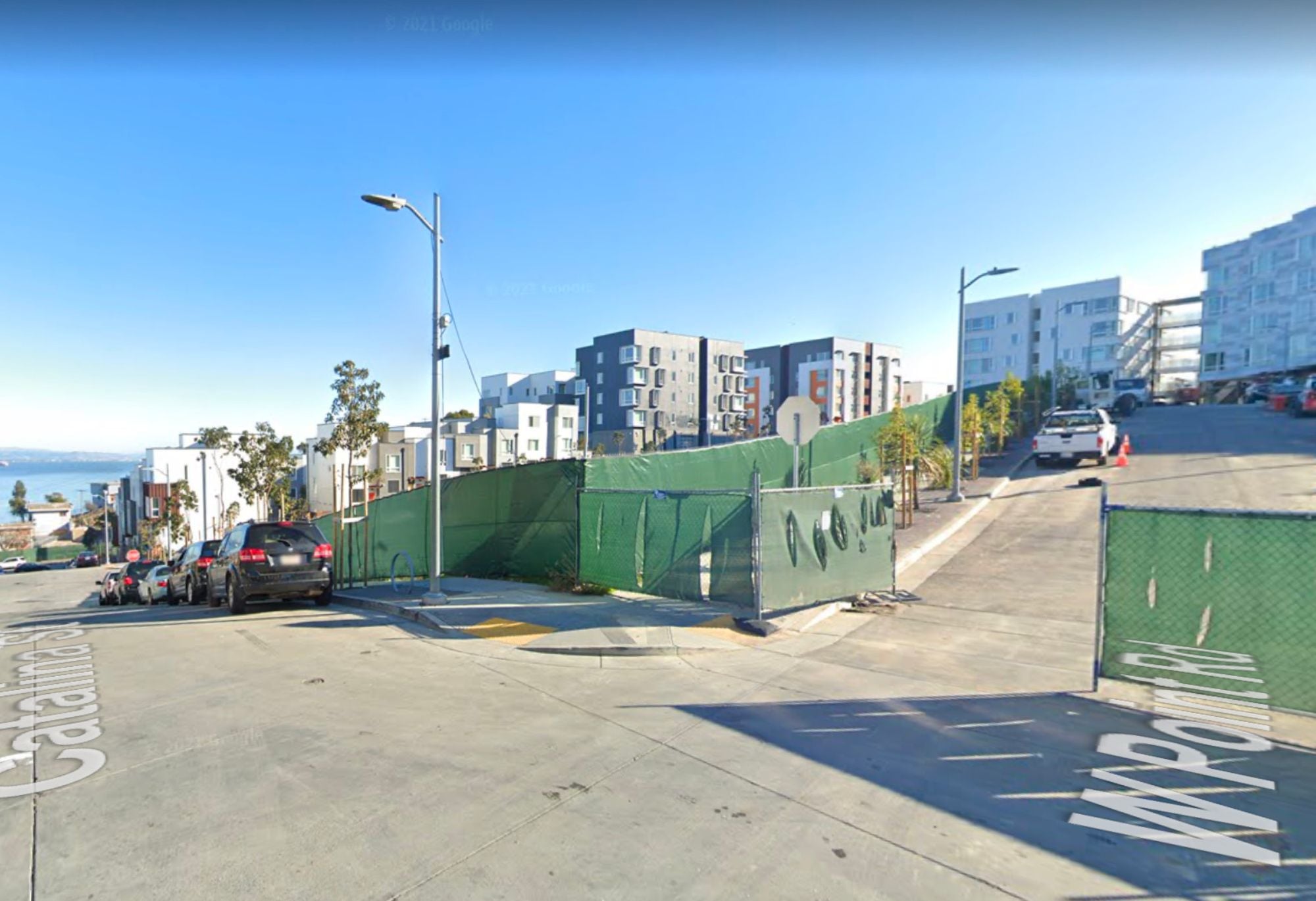 Video Surfaces of Wednesday's Police Shooting in Bayview, Victim Identified