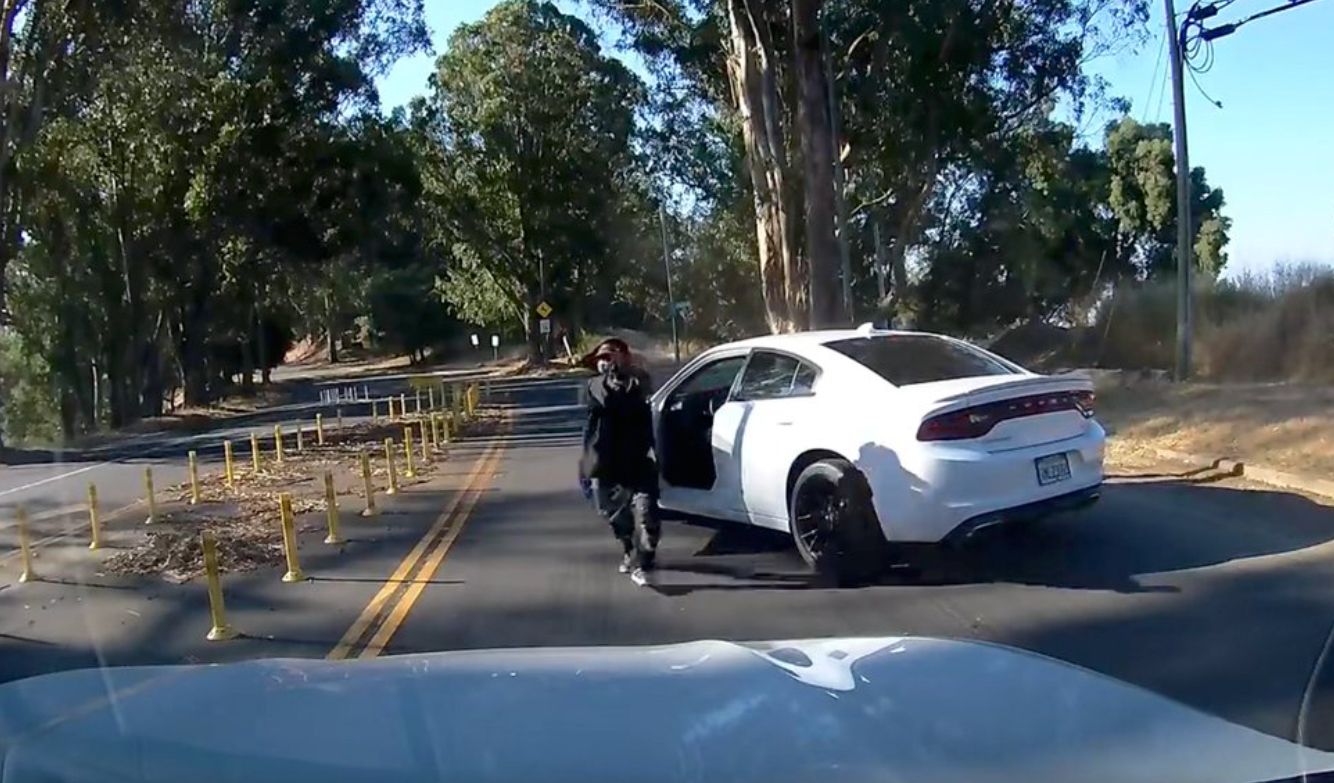Oakland Police Arrest Trio In Connection With Carjacking Spree, Including Attempt Caught on Video