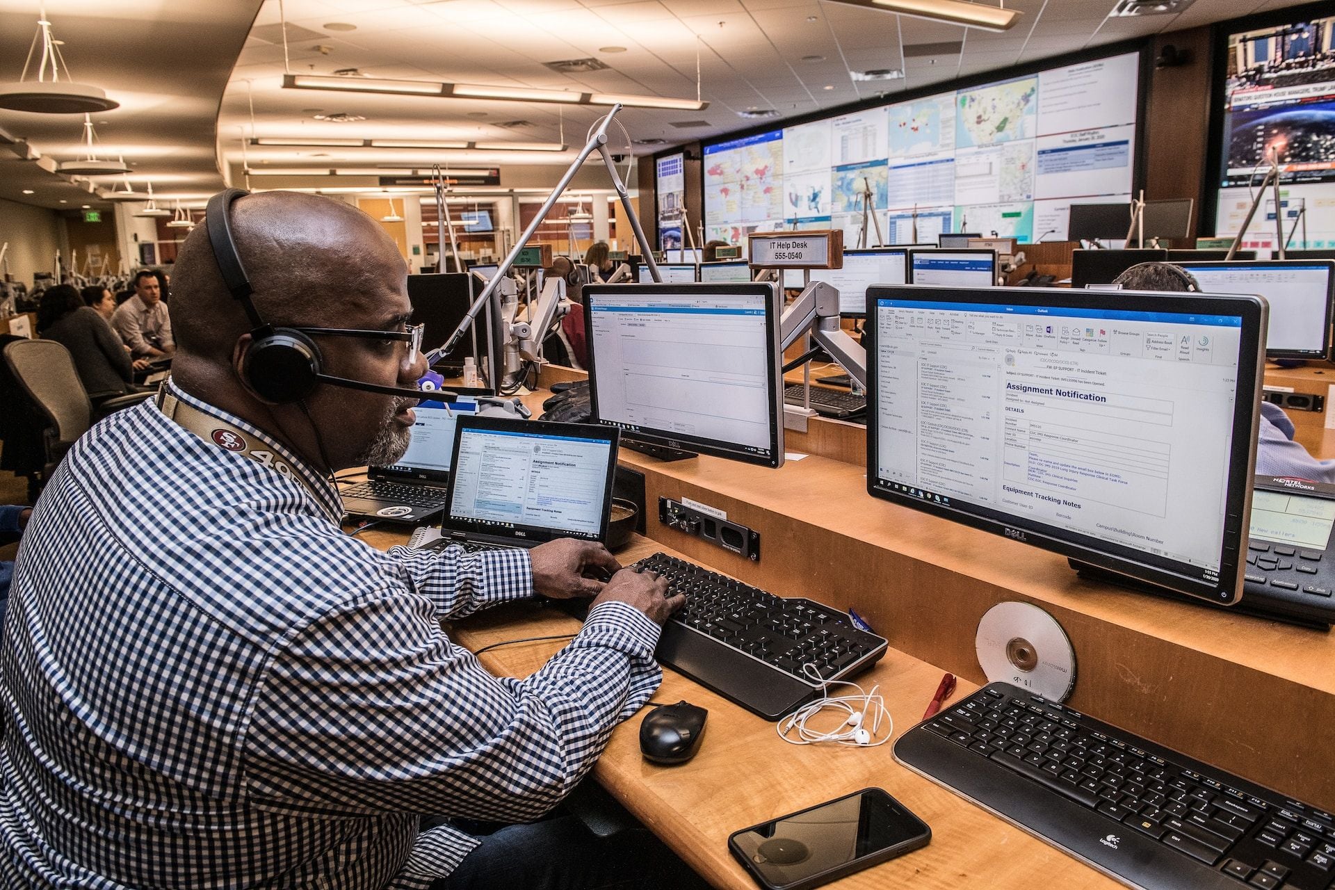 Oakland’s 911 System Fails After Thursday Afternoon Technical Glitch