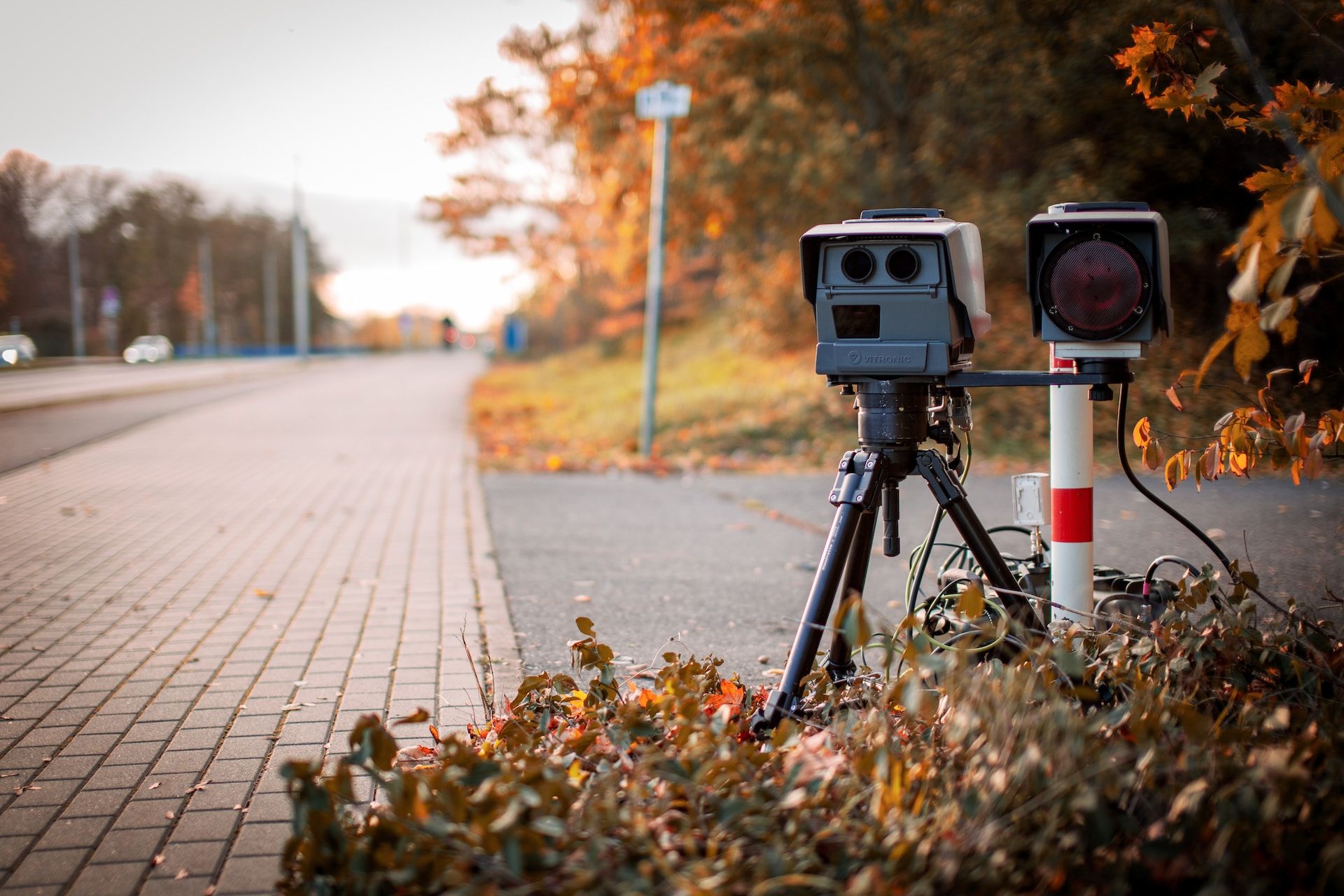 Speed Limit Cameras Proposed For SF, Oakland, San Jose, Other California Cities