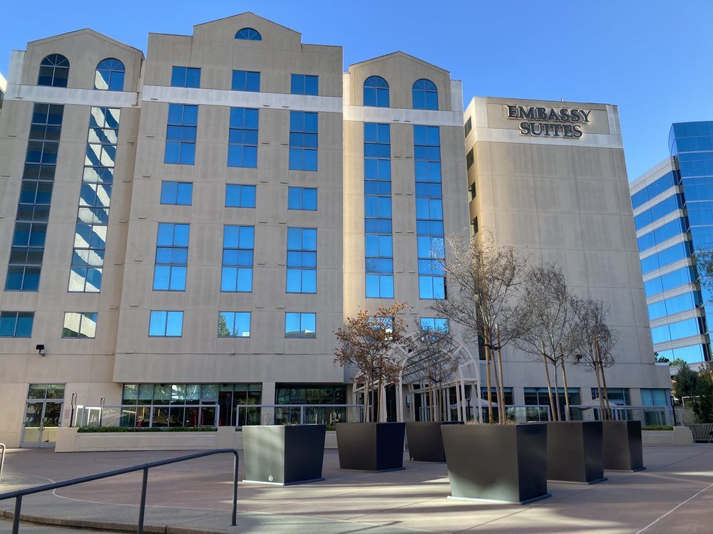 Four More East Bay Chain Hotels Being Surrendered to Lenders In Nationwide Loan Default