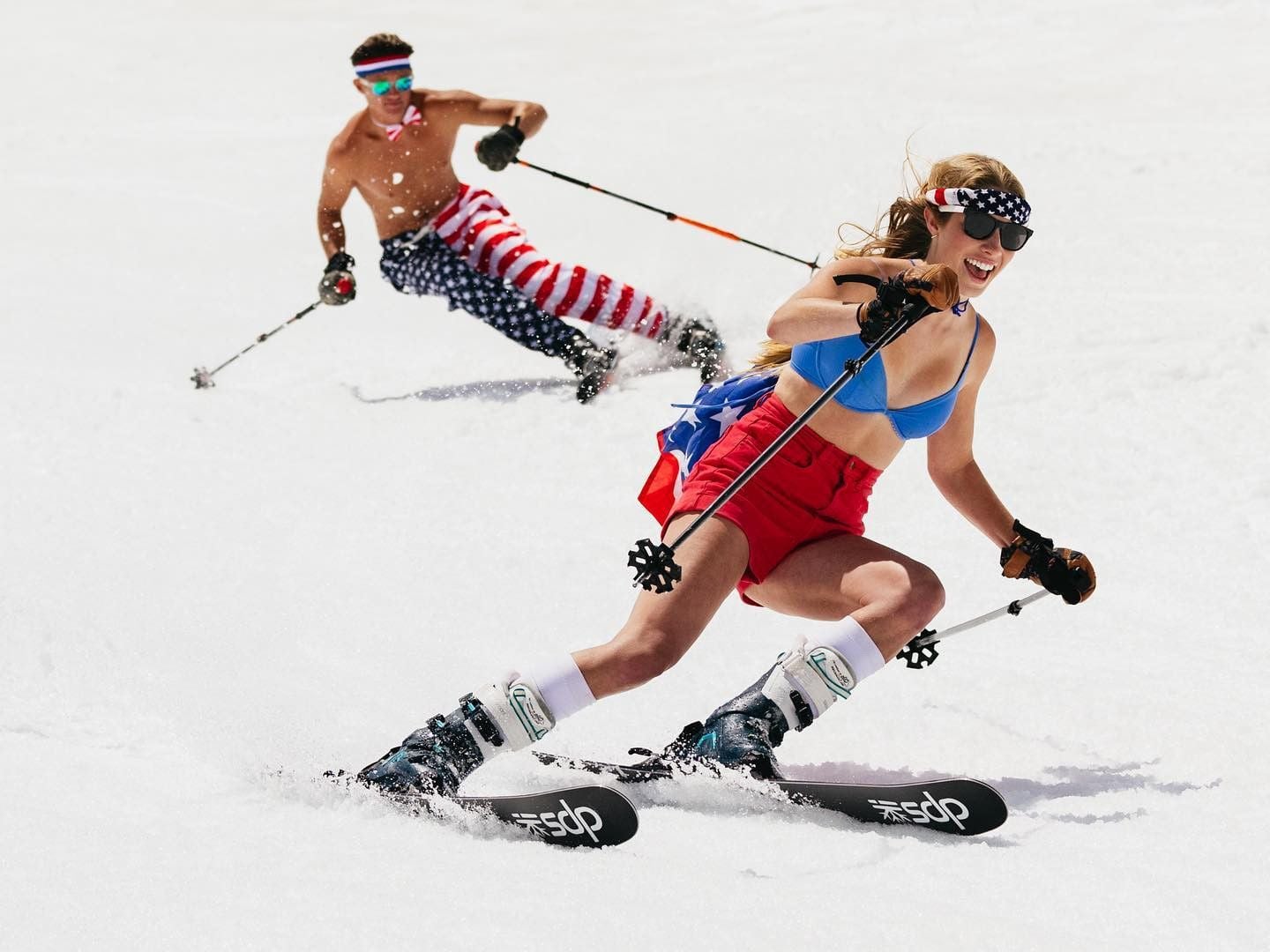 Mammoth Mountain Extends Ski Season All the Way Through August 6