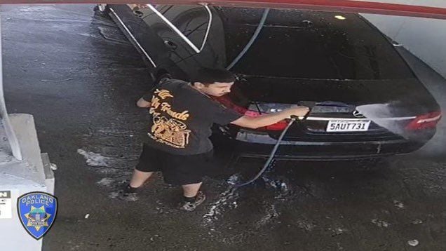 Street-Racing Suspect Arrested In Last Month’s Oakland Hit-and-Run That Killed Immigrant Grandmother