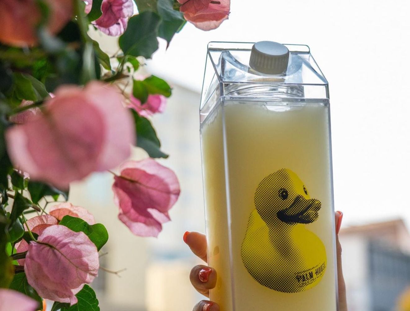 The 11 Best Spots For Frozen Cocktails In San Francisco
