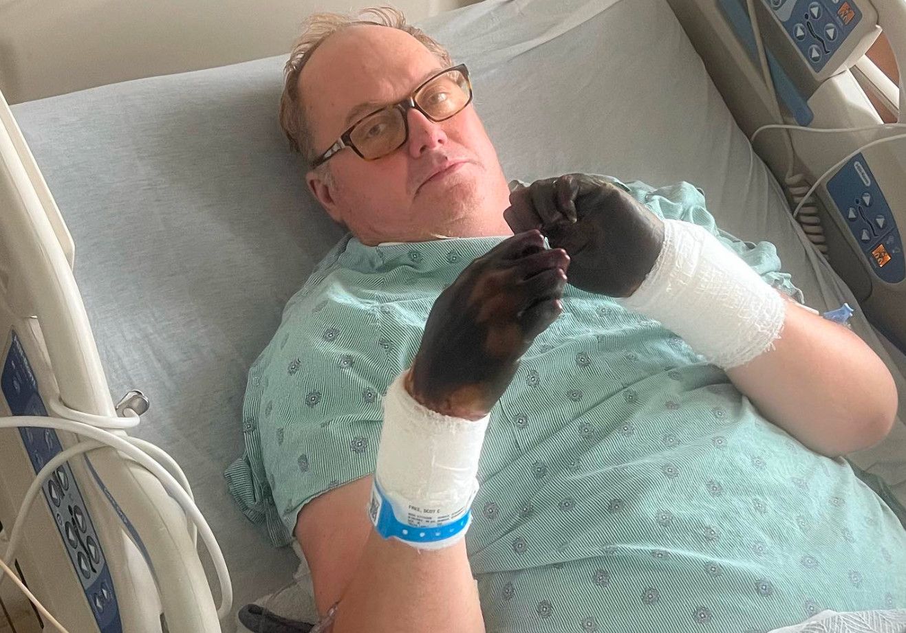 Drag Star Pippi Lovestocking Speaks Publicly For First Time Since Cardiac Incident at Heklina’s Memorial