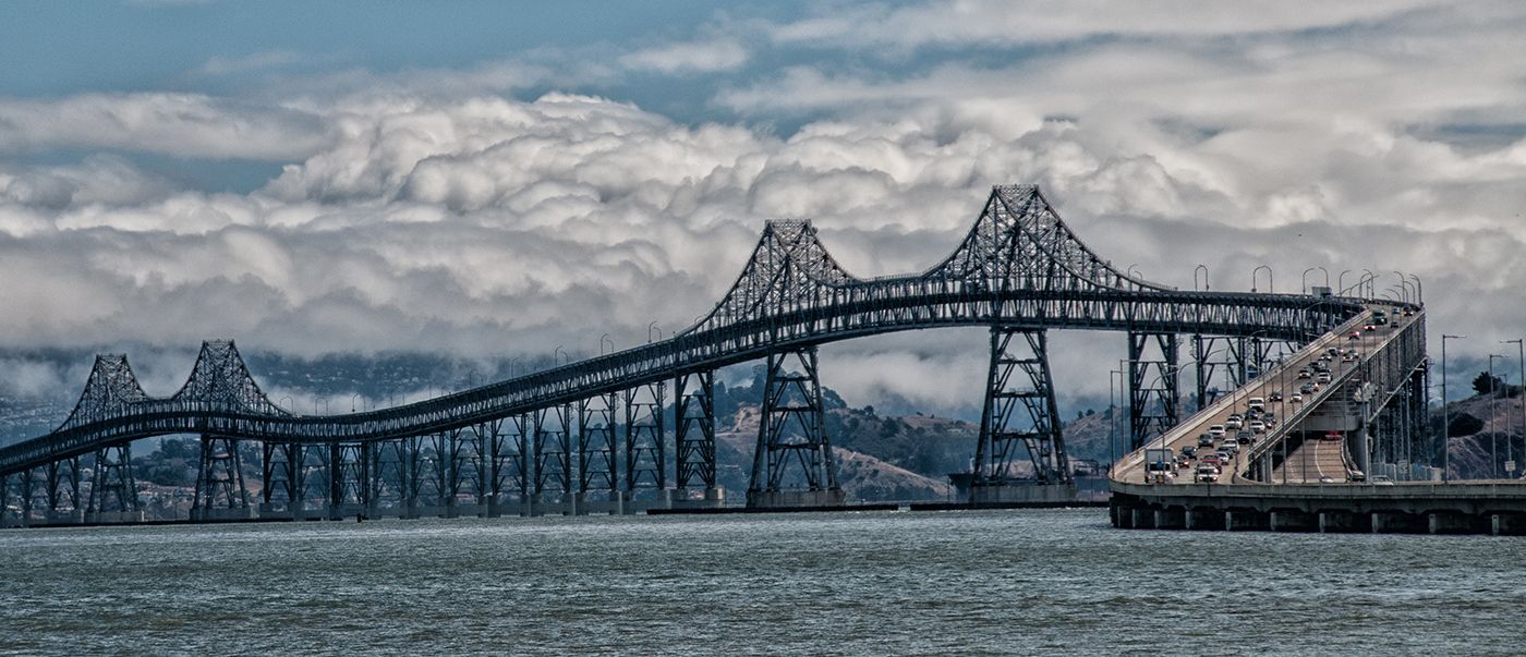 Justification of Friday's Richmond Bridge Closure and Subsequent Carmageddon Being Questioned