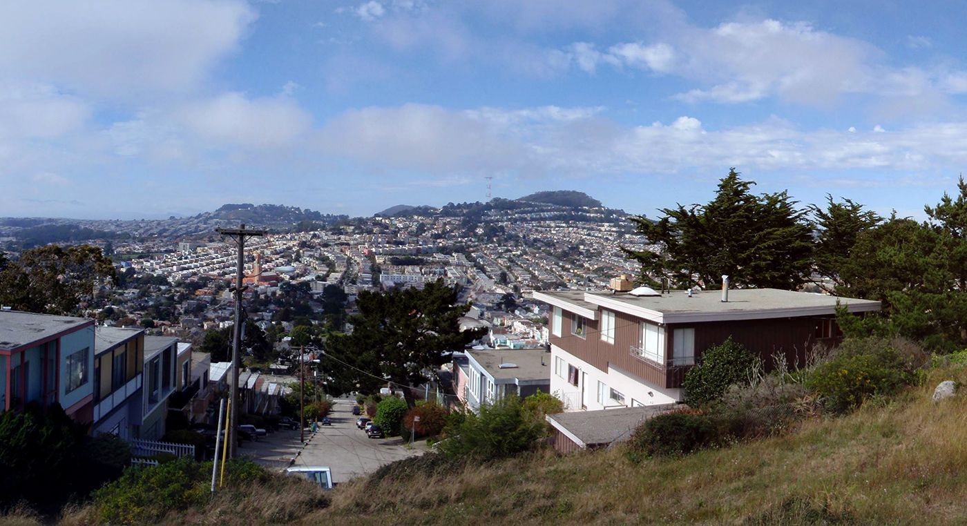 Day Around the Bay Fatal Police Shooting In Bayview