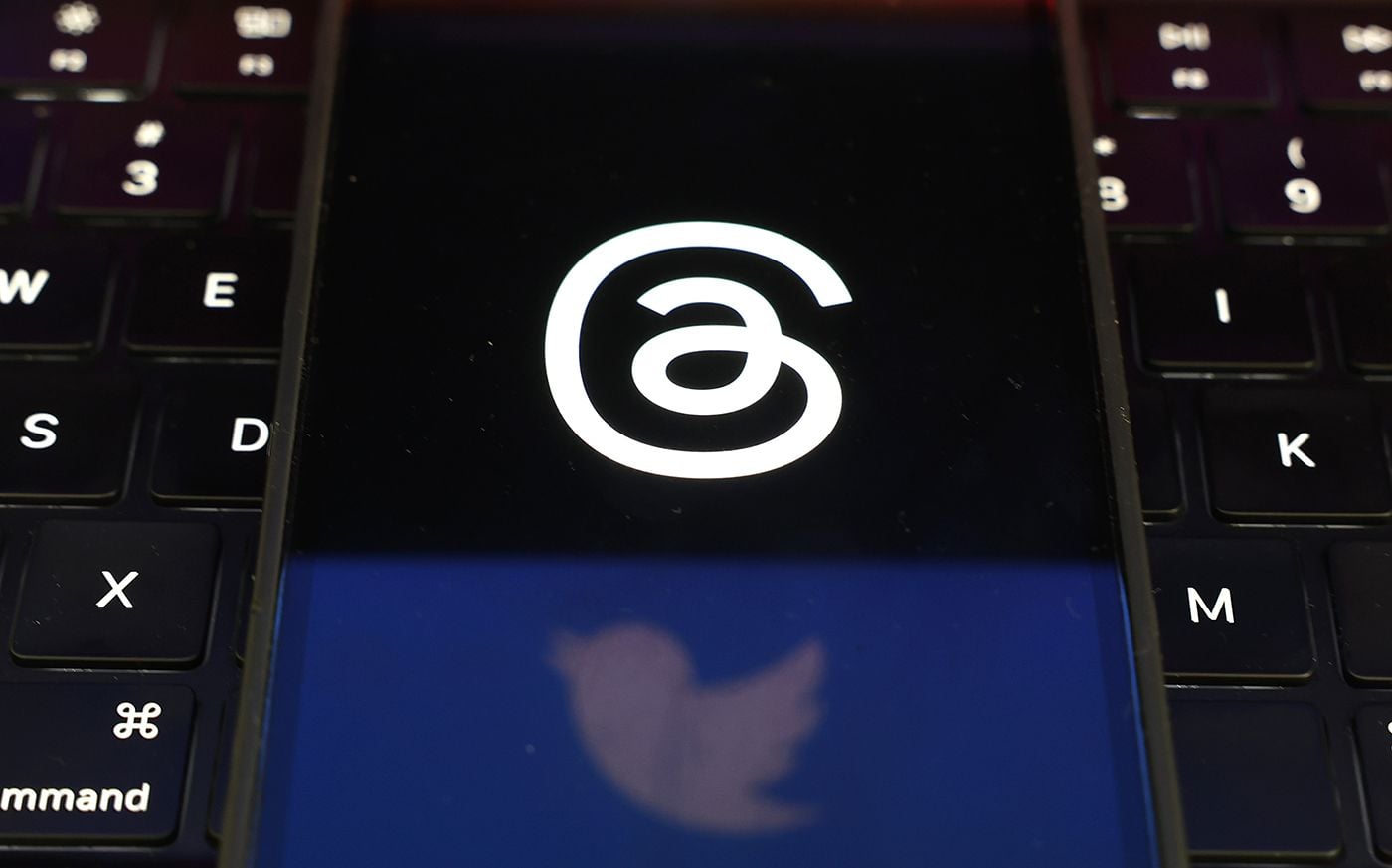 Threads Beats ChatGPT to 100 Million User Milestone; Twitter Traffic Allegedly 'Tanking'