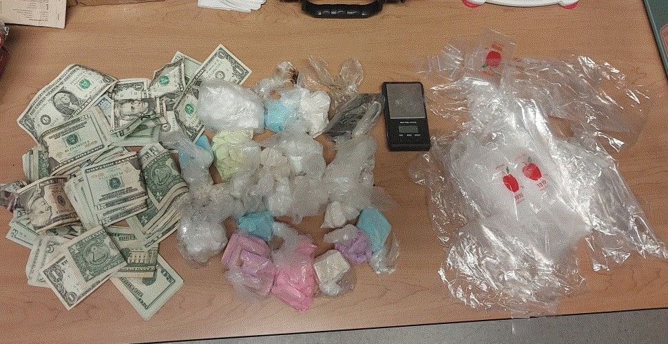 Two New Forms of Fentanyl, Including Tranq, Turning Up More In SF Overdoses