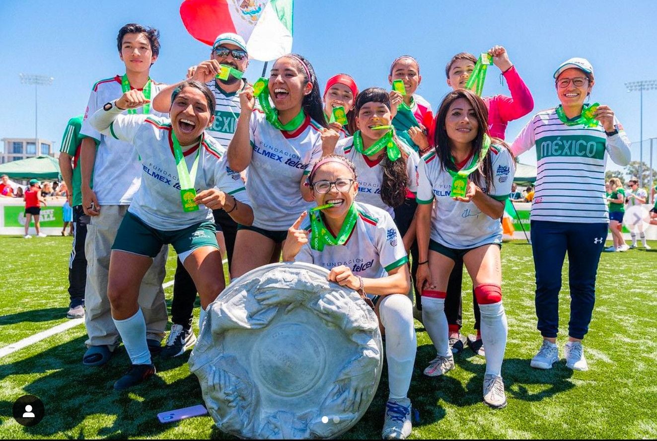 Women’s World Cup Watching Parties Kick Off Friday Night at Outdoor SF Venues