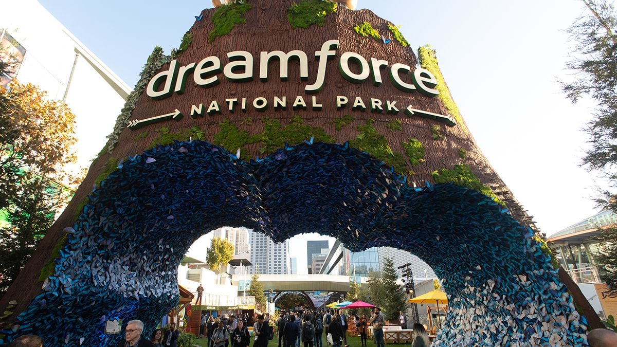 Marc Benioff Threatens to Move Dreamforce Conference Out of SF Over Homelessness, Drug Use