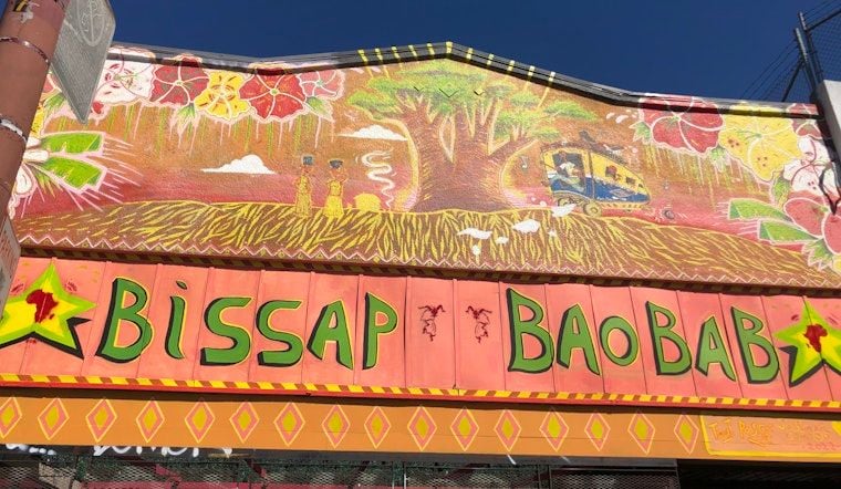 Boom! Bissap Baobab Gets Their Liquor License After Year-Long Fight With NIMBY Neighbors