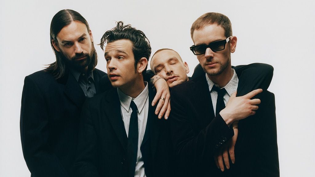 The 1975 Rocks California: Unmissable Shows In San Jose and Sacramento