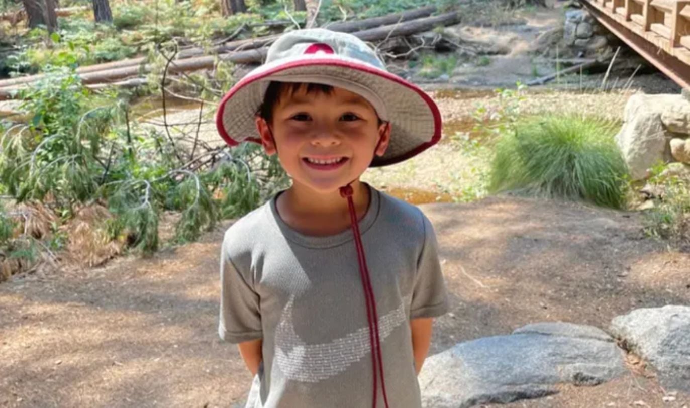 Eight-Year-Old Boy Struck In Freeway Shooting Crossfire In Oakland Is Paralyzed