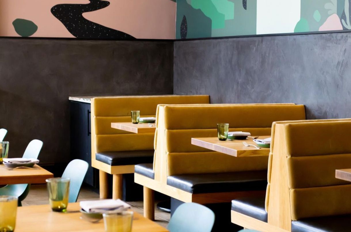 NoPa's Automat Closing After Less Than Two Years