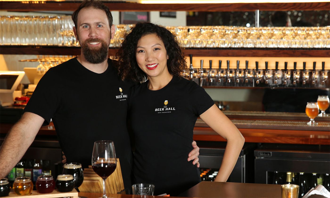Owners of Beer Hall On Polk Take Over Former Mikkeller Brewpub Near Union Square