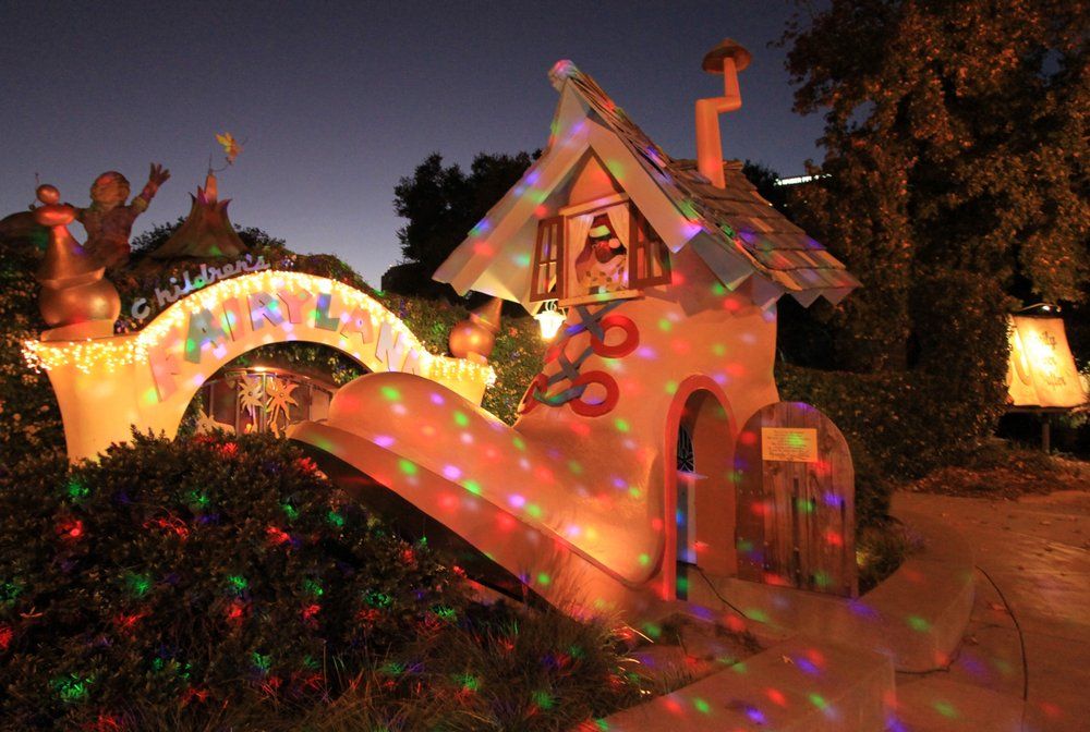 Children’s Fairyland in Oakland to Host ‘After-Hours’ Music Festival Featuring Sun Ra Arkestra