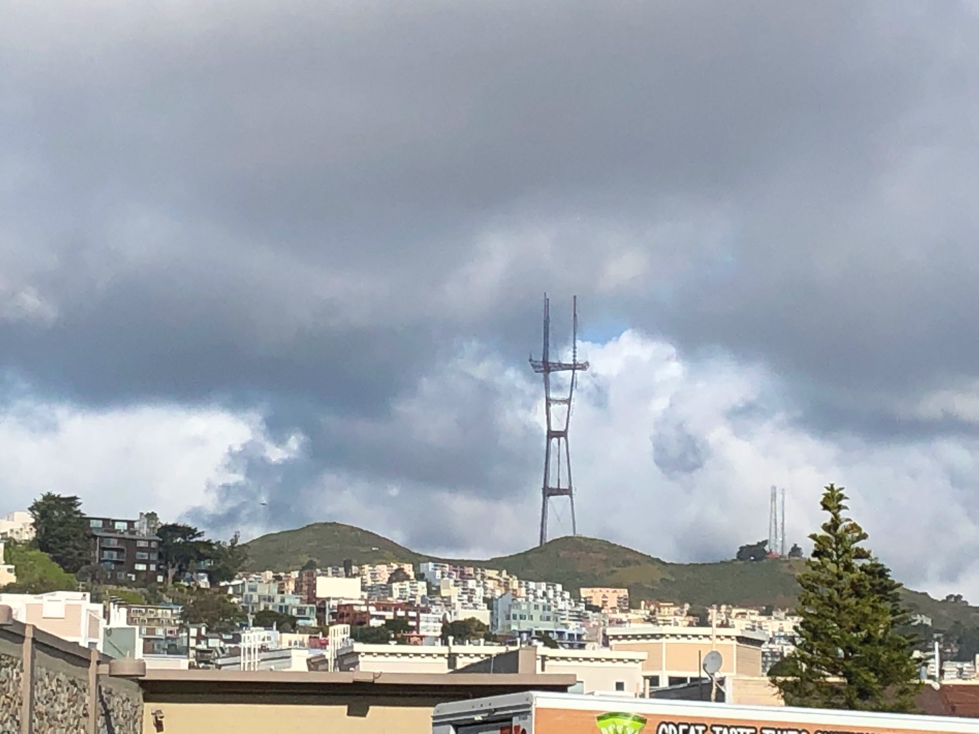 Day Around the Bay: Hurricane Hilary Could Bring Rain to the Bay Area This Weekend