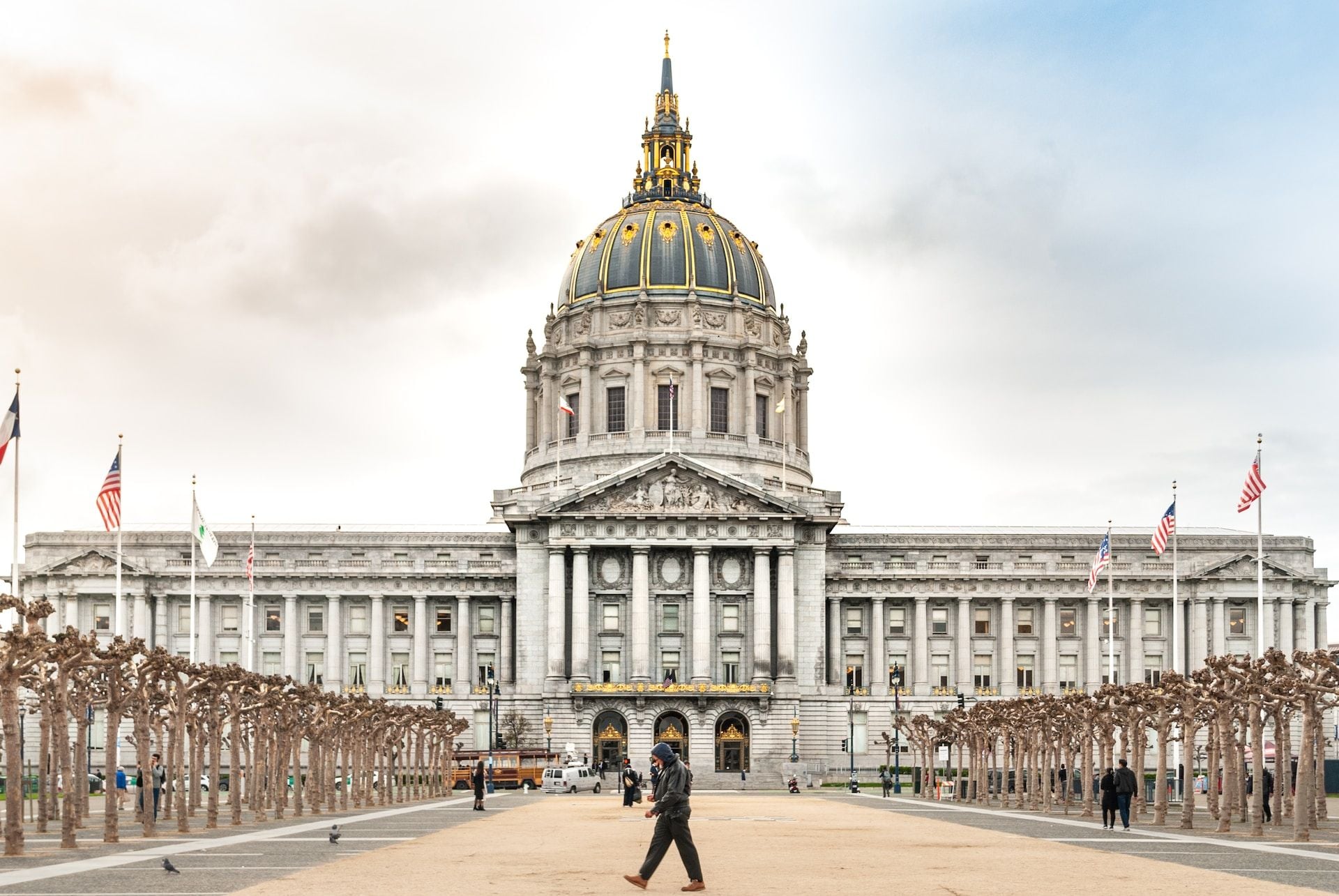 Yet More Bribery Charges for SF City Hall Employees, This Time for Pocketing Public Funds