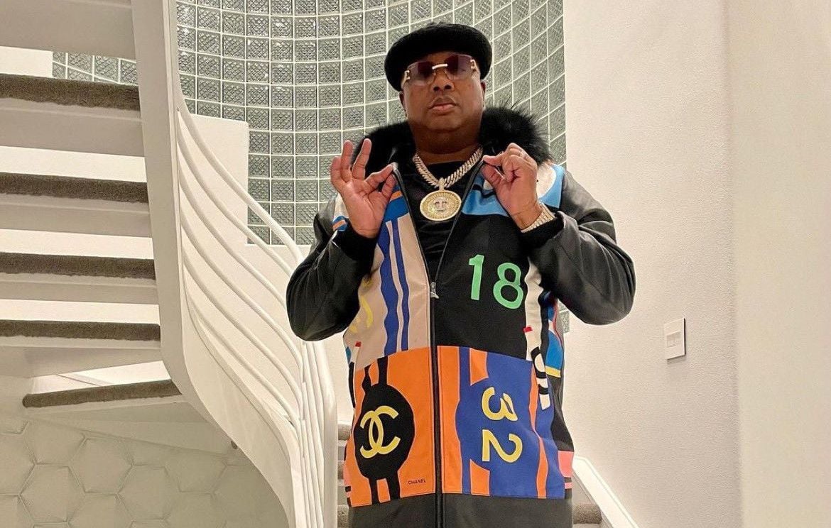Day Around the Bay: E-40 Is Getting a Street Named After Him in Vallejo