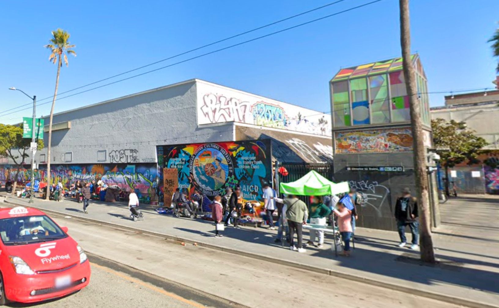The Former ‘Monster In the Mission’ Project, Now Slated to Be Affordable Housing, Gets Even Bigger