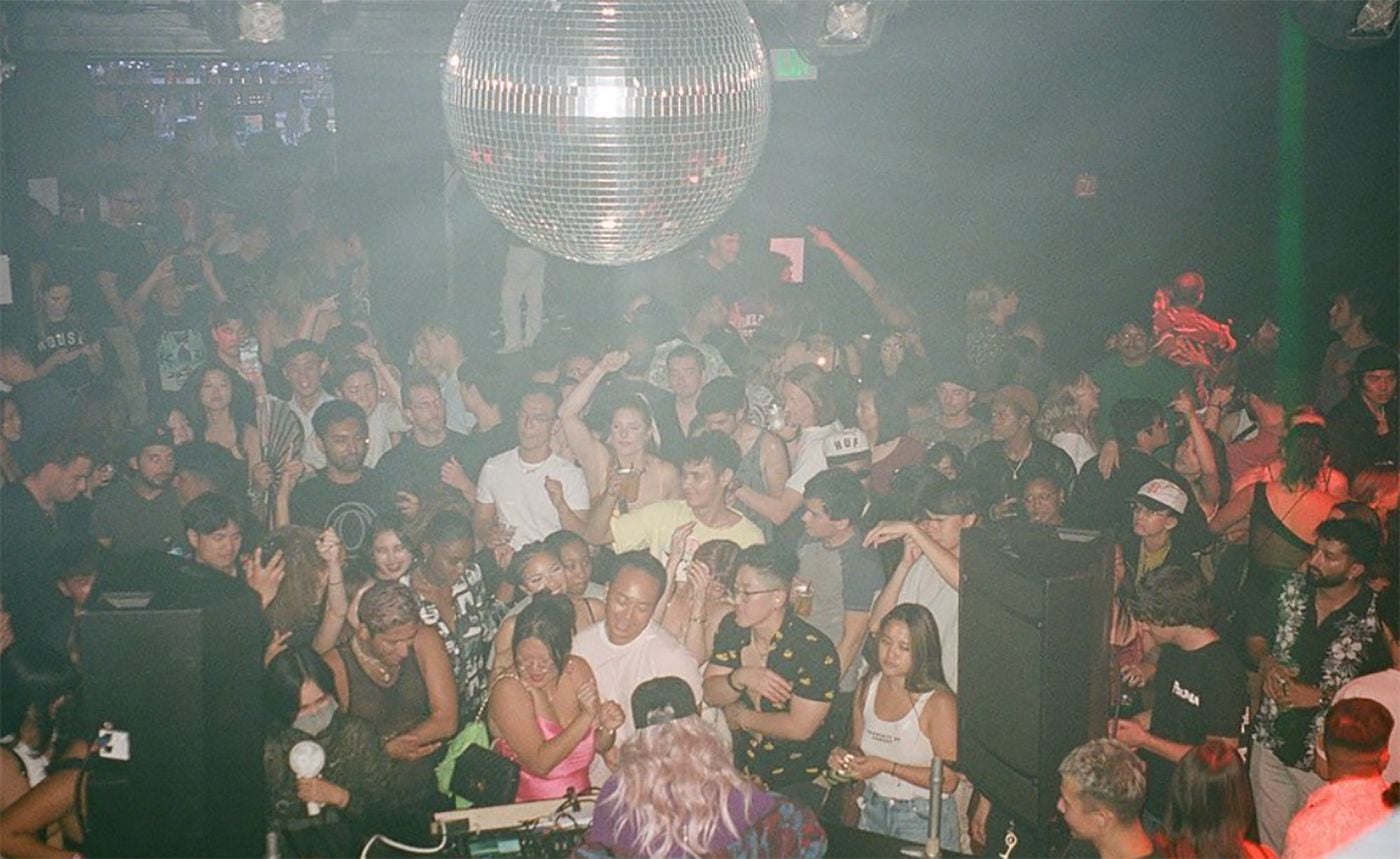 For the First Time, Outside Lands Is Featuring a Queer Dance Space