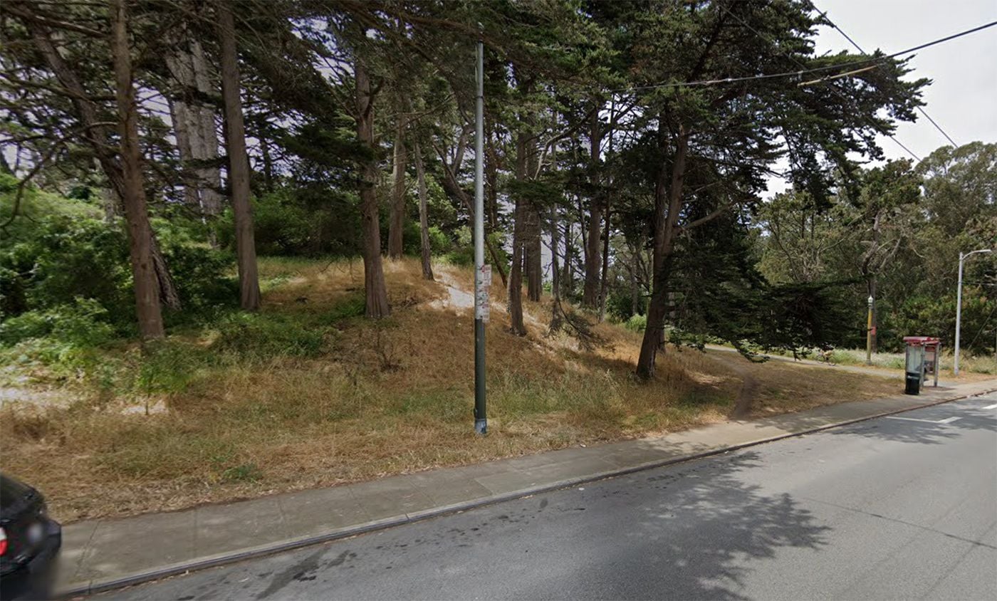 Woman Found Dead In Golden Gate Park Suffered Mental Illness, Lived On SF Streets, Mother Says