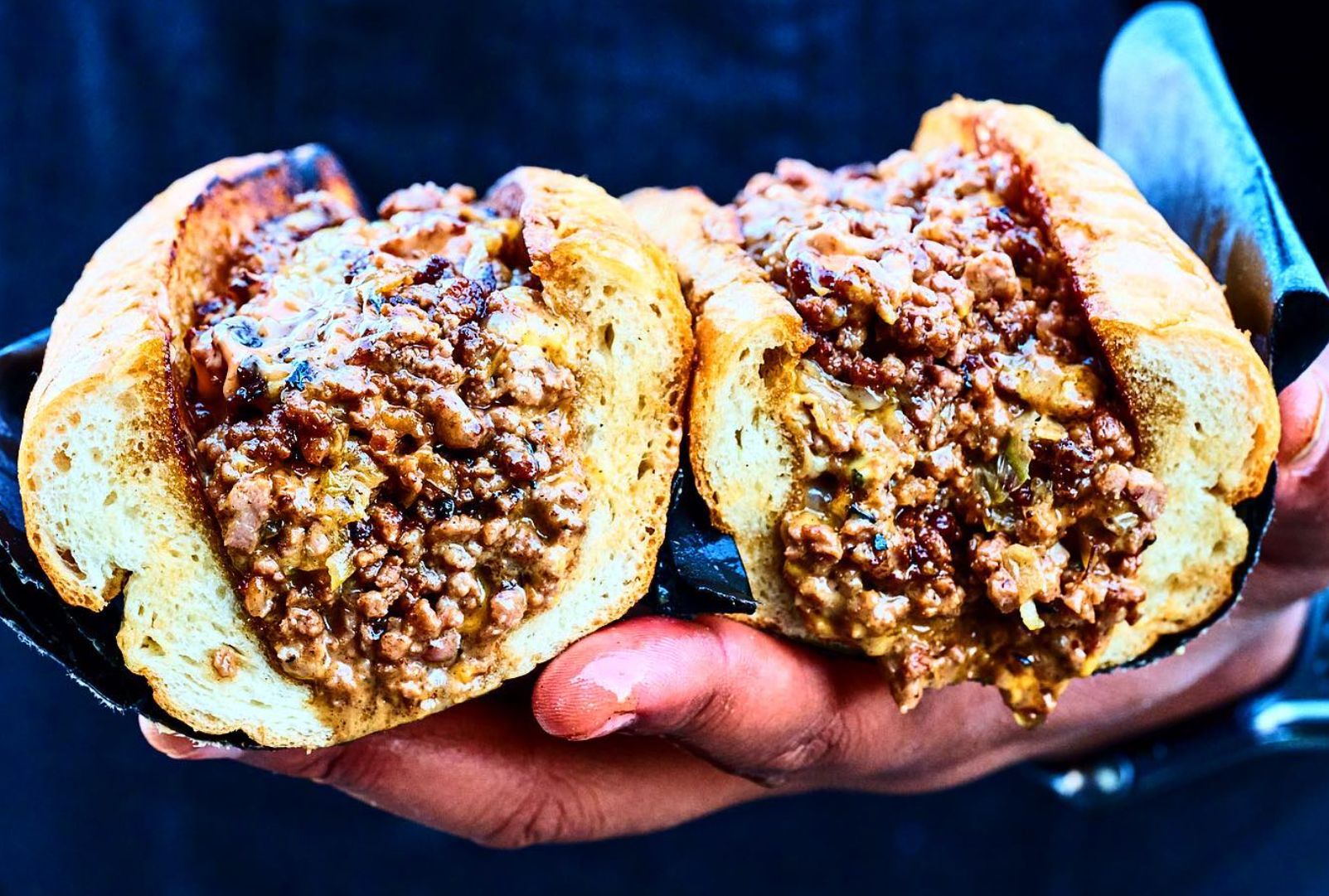 Eight Must-Try Food and Drink Items to Track Down at Outside Lands