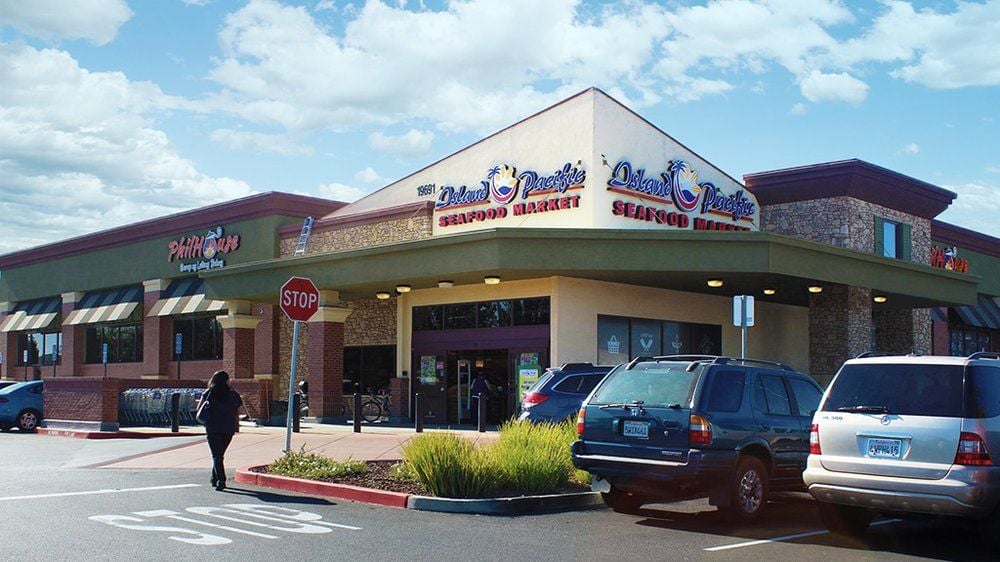 Filipino Grocer Island Pacific Market Wants to Move in on Vacant Outer Mission Space