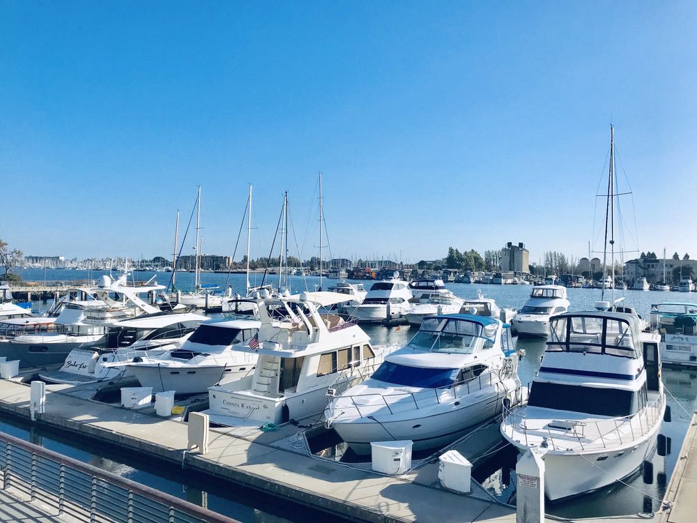 ‘Pirates’ Pulling Increasingly Brazen Thefts at the Docks of Oakland’s Marinas