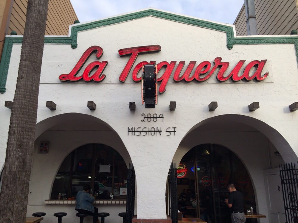 La Taqueria, Arguably the Creator of the ‘Mission Burrito,’ Celebrates 50 Years in Business
