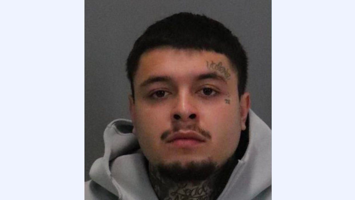 23-Year-Old San Jose Man Gets 12 Years For Selling Fentanyl-Laced Pills to Los Gatos High Schoolers
